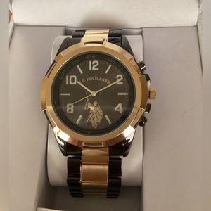 U.S. POLO ASSN. Watch